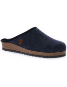 Bioline Pantofi 170 JEANS MERINOS