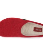 Bioline Pantofi 1700 MERINOS RIBES
