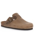 Bioline Pantofi 1900 BISCOTTO INGRASSATO