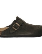 Bioline Pantofi 1900 BOSCO BIGSUEDE