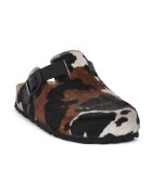 Bioline Pantofi 1900 CAVALLINO DOUBLE MUCCA