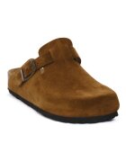Bioline Pantofi 1900 DUNA BIGSUEDE