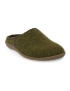 Bioline Pantofi 3020 VERDE SALVIA