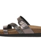 Bioline Pantofi 3513 ARIZONA CANNA DI FUCILE