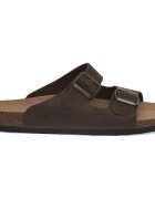 Bioline Pantofi 420 INGRASSATO MARRONE