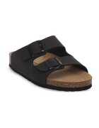 Bioline Pantofi 420 NERO VELOUR