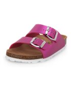 Bioline Pantofi 420B MAGENTA