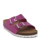 Bioline Pantofi 420B MAGENTA ARIZONA