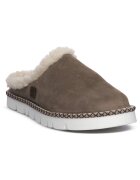 Bioline Pantofi 9310 ALMOND VESUVIO