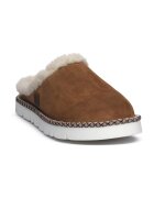 Bioline Pantofi 9310 BRANDY VESUVIO