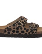 Bioline Pantofi 9430 CIGA CAVALLINO