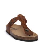 Bioline Pantofi 993 ARANCIO INGRASSATO