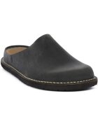 Bioline Pantofi GAMI INGRASSATO JEANS