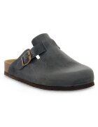 Bioline Pantofi JEANS INGRASSATO