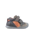 Biomecanics Pantofi Baby Sneakers 231125-B - Musgo