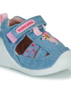 Biomecanics Pantofi BIAGETO CANVAS