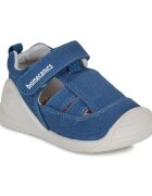 Biomecanics Pantofi BIOGATEO CANVAS