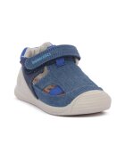 Biomecanics Pantofi LONA AZUL
