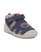 Biomecanics Pantofi LONA PETROL