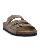 Bionatura Pantofi NUBE TAUPE