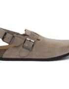 Bionatura Pantofi ONTARIO TAUPE