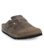 Bionatura Pantofi SABBIA VEGAS CRAZY HORSE