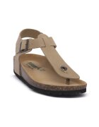 Bionatura Pantofi WALKER SABBIA