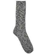 Birkenstock Lenjerie intimă Cotton Slub M Black Gray