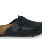 Birkenstock Pantofi 060196 BLACK