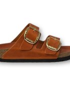 Birkenstock Pantofi 1026661 ORANGE