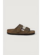 Birkenstock Pantofi 1030865 DARKTEA