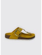 Birkenstock Pantofi 1031818 OCHRE