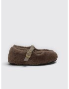 Birkenstock Pantofi 1032639 TAUPE