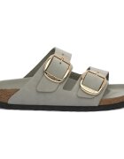 Birkenstock Pantofi ARIZONA BB HEX SAGE OILED CALZ S