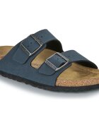 Birkenstock Pantofi Arizona BFBC Basalt