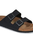 Birkenstock Pantofi Arizona BFBC Earthy Vegan Black VEG