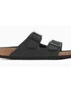 Birkenstock Pantofi Arizona Birko-Flor Triple Black (Women's)