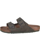 Birkenstock Pantofi Arizona Desert Dust Thyme Syn Vegan