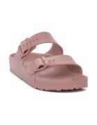 Birkenstock Pantofi ARIZONA EVA PINK CLAY CALZ S