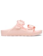 Birkenstock Pantofi Arizona Flower