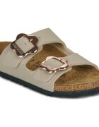 Birkenstock Pantofi Arizona Kids Flower Buckle