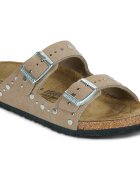 Birkenstock Pantofi Arizona Kids Rivet