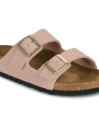 Birkenstock Pantofi Arizona LEVE Light Rose