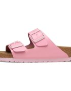Birkenstock Pantofi Arizona Natural Leather Patent