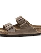 Birkenstock Pantofi Arizona Oiled Leather