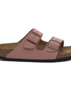 Birkenstock Pantofi ARIZONA PINK CLAY CALZ S