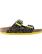 Birkenstock Pantofi Arizona Rivet Logo Etroite