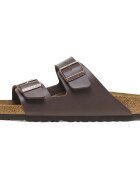 Birkenstock Pantofi Arizona Sfb Birko Flor