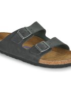 Birkenstock Pantofi Arizona Soft Footbed
