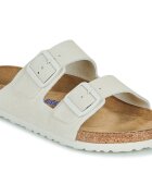Birkenstock Pantofi Arizona Soft Footbed